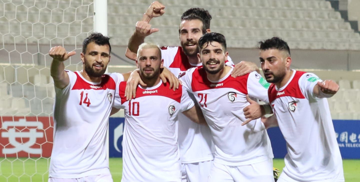 27%,比国足高|叙利亚队|晋级|国足_新浪新闻