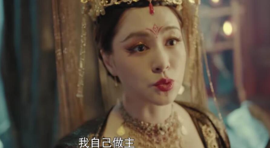 《封神:妲己》定档,40岁阿娇演妲己,全新女战神人设!休闲区蓝鸢梦想 - Www.slyday.coM 《封神:妲己》定档,40岁阿娇演妲己,全新女战神人设!休闲区蓝鸢梦想 - Www.slyday.coM