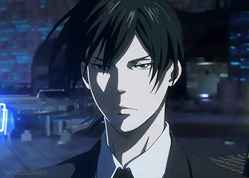 11月21日是psychopass中宜野座伸元的生日