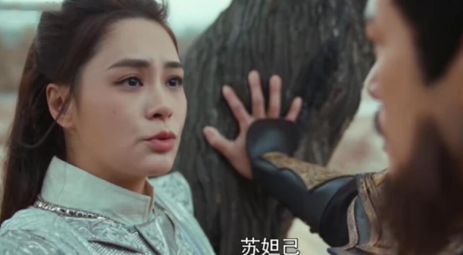 《封神:妲己》定档,40岁阿娇演妲己,全新女战神人设!休闲区蓝鸢梦想 - Www.slyday.coM 《封神:妲己》定档,40岁阿娇演妲己,全新女战神人设!休闲区蓝鸢梦想 - Www.slyday.coM