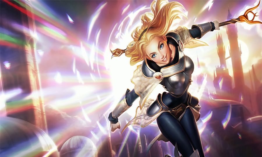 LOL:S12首位“飞升英雄”出现,用2天从T3变T1,只因一件新装备休闲区蓝鸢梦想 - Www.slyday.coM LOL:S12首位“飞升英雄”出现,用2天从T3变T1,只因一件新装备休闲区蓝鸢梦想 - Www.slyday.coM