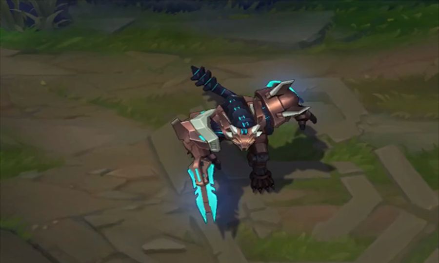 LOL:S12首位“飞升英雄”出现,用2天从T3变T1,只因一件新装备休闲区蓝鸢梦想 - Www.slyday.coM LOL:S12首位“飞升英雄”出现,用2天从T3变T1,只因一件新装备休闲区蓝鸢梦想 - Www.slyday.coM