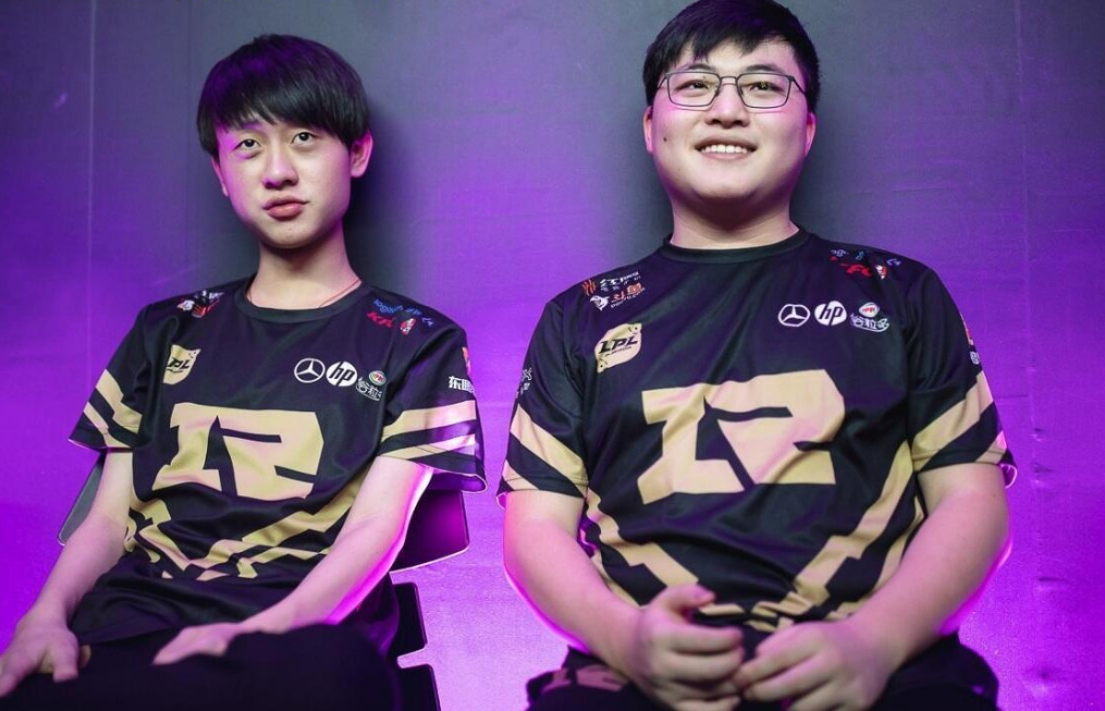 BLG左手Uzi小明是真的！LPL米勒说漏嘴出事故，发聊天记录引议休闲区蓝鸢梦想 - Www.slyday.coM