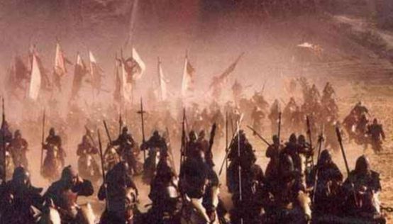 古代中国就有了“驻京办事处”，这里的朝集使和进奏官有何异同？休闲区蓝鸢梦想 - Www.slyday.coM