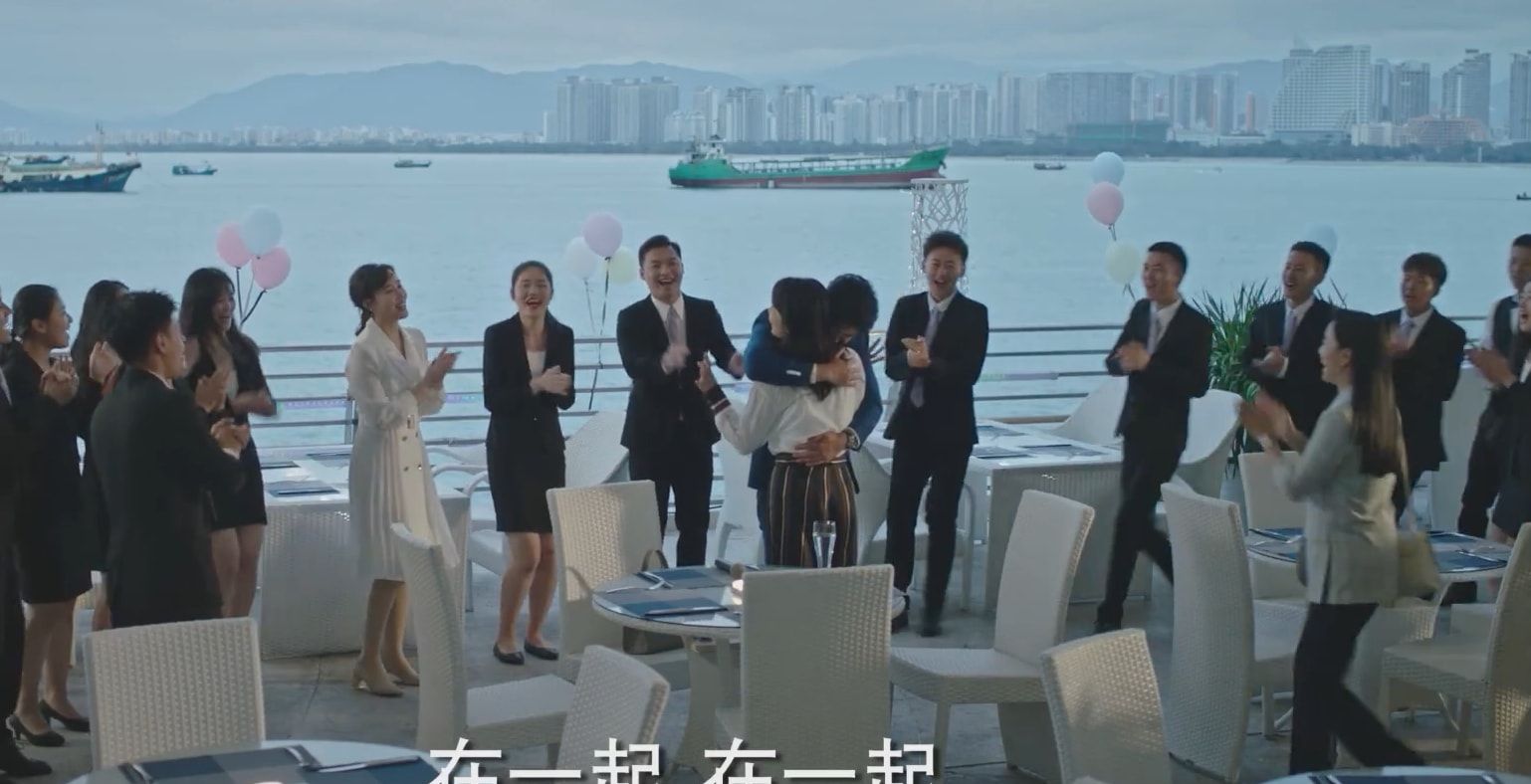 《星辰大海》烂尾了?剧情放飞结局男女主还进监狱,收视高开低走休闲区蓝鸢梦想 - Www.slyday.coM 《星辰大海》烂尾了?剧情放飞结局男女主还进监狱,收视高开低走休闲区蓝鸢梦想 - Www.slyday.coM