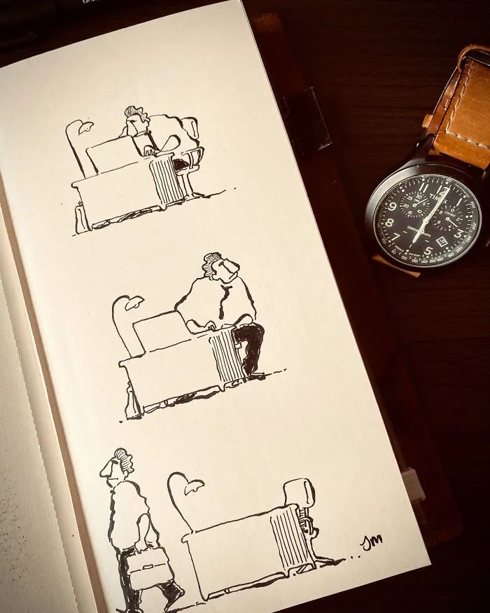 有创意是一种什么体验?看完他的作品,你就懂了休闲区蓝鸢梦想 - Www.slyday.coM 有创意是一种什么体验?看完他的作品,你就懂了休闲区蓝鸢梦想 - Www.slyday.coM