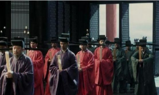 古代中国就有了“驻京办事处”，这里的朝集使和进奏官有何异同？休闲区蓝鸢梦想 - Www.slyday.coM