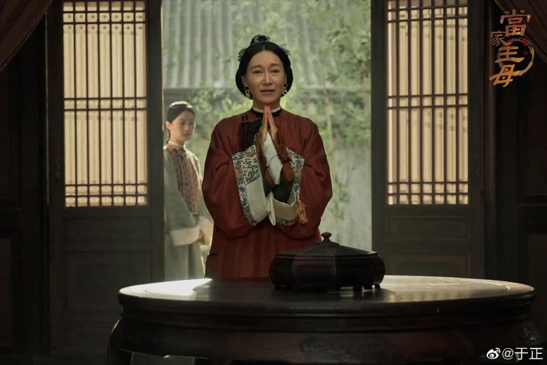 太美！10年后，最隐秘的古装女神复出，一出手就是2021年国风审美巅峰？休闲区蓝鸢梦想 - Www.slyday.coM