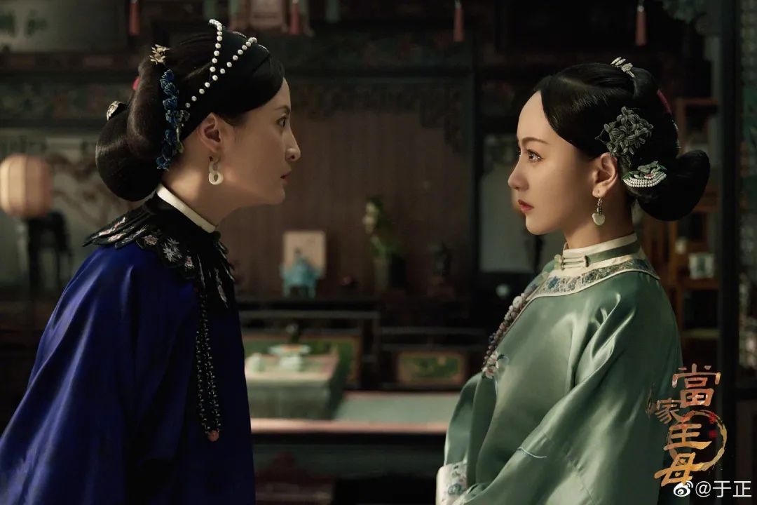 太美！10年后，最隐秘的古装女神复出，一出手就是2021年国风审美巅峰？休闲区蓝鸢梦想 - Www.slyday.coM