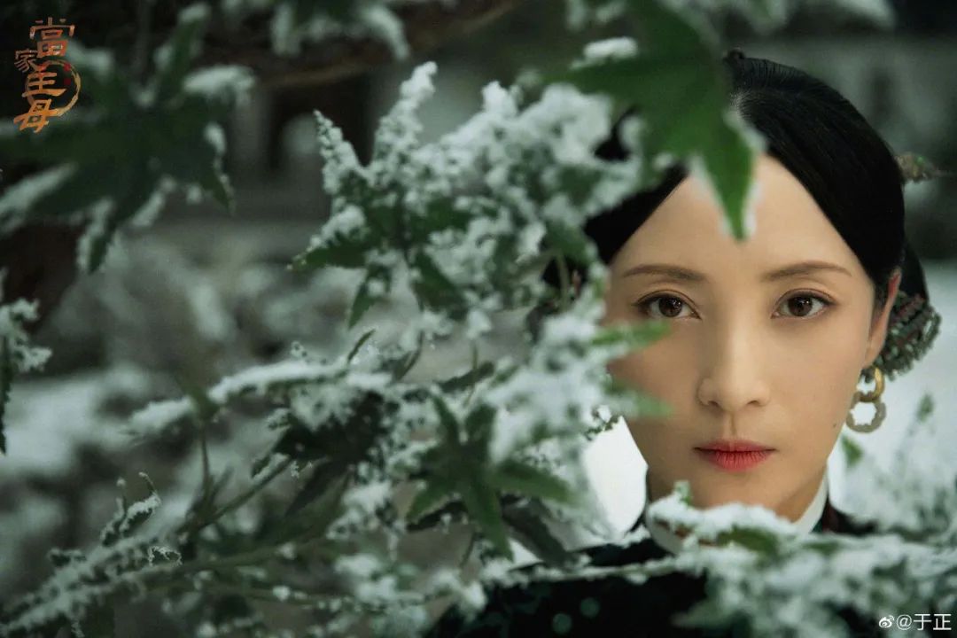 太美！10年后，最隐秘的古装女神复出，一出手就是2021年国风审美巅峰？休闲区蓝鸢梦想 - Www.slyday.coM