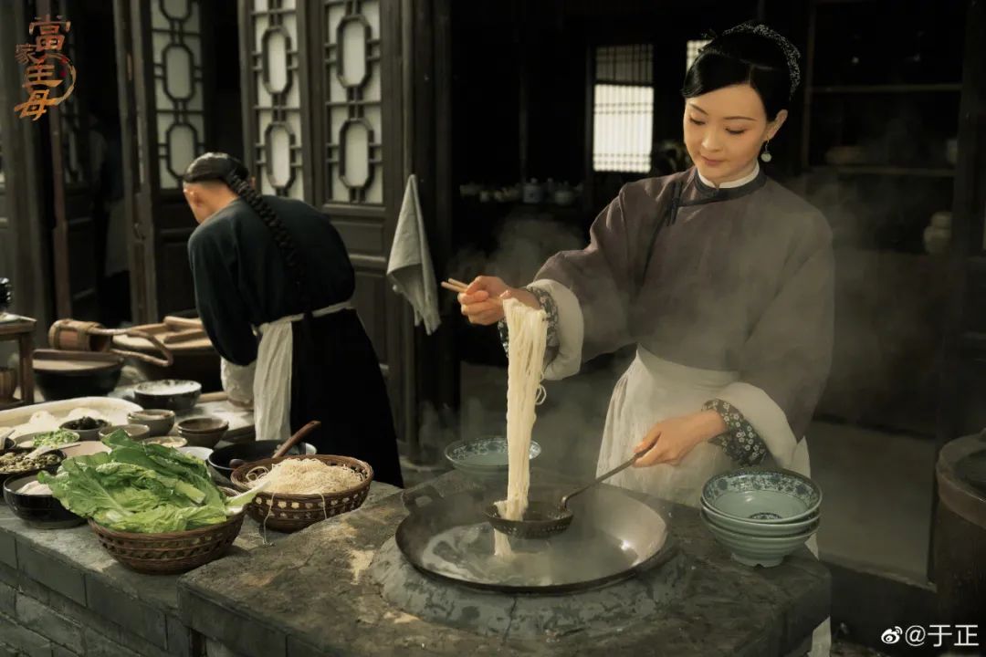 太美！10年后，最隐秘的古装女神复出，一出手就是2021年国风审美巅峰？休闲区蓝鸢梦想 - Www.slyday.coM