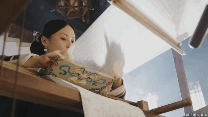 太美！10年后，最隐秘的古装女神复出，一出手就是2021年国风审美巅峰？休闲区蓝鸢梦想 - Www.slyday.coM