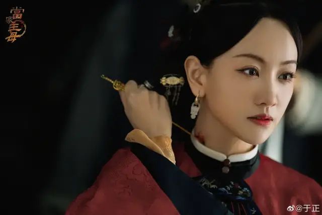 太美！10年后，最隐秘的古装女神复出，一出手就是2021年国风审美巅峰？休闲区蓝鸢梦想 - Www.slyday.coM