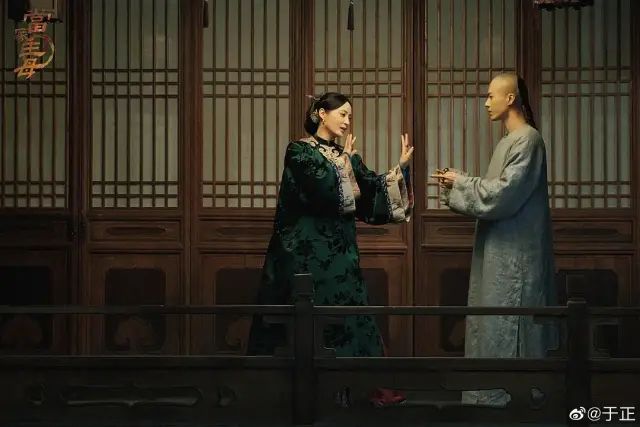 太美！10年后，最隐秘的古装女神复出，一出手就是2021年国风审美巅峰？休闲区蓝鸢梦想 - Www.slyday.coM