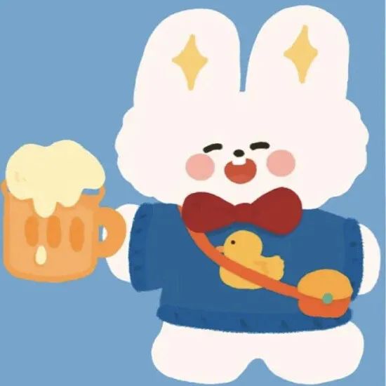 情侣头像▏67恋爱时你们说过哪些暖心的话