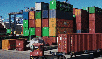 　　该港现已成为地中海地区最大港口和全球发展最快的集装箱码头之一。