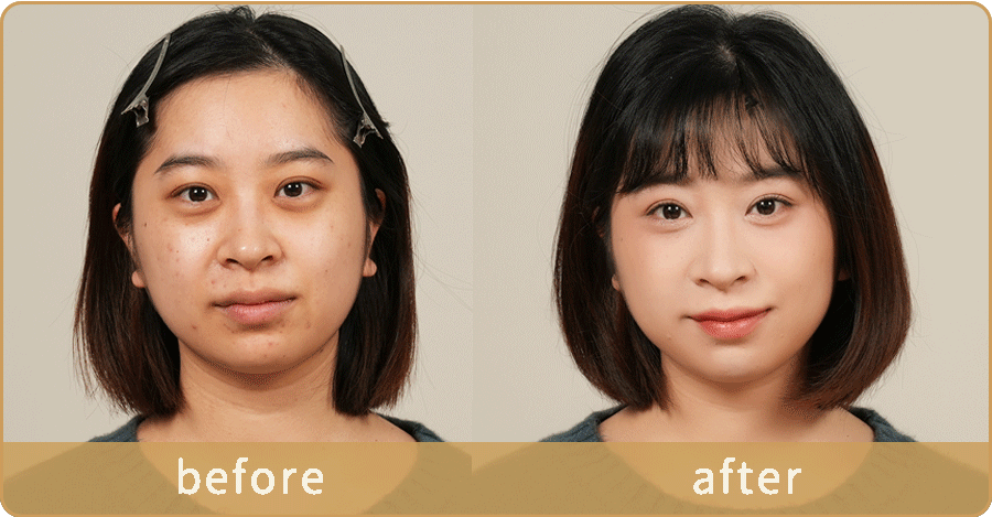 35岁妈妈想拥有年轻好气色做对这一步效果堪比换头