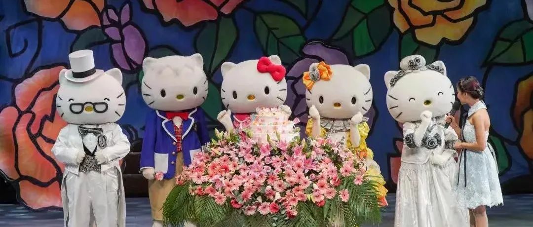 迪士尼的200公里外,HelloKitty“无人知晓”|杭州市|迪士尼|主题乐园_新浪新闻