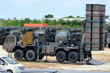 涉及日本全国多个地区,包含两栖作战,综合导弹防空,美日联合对舰攻击