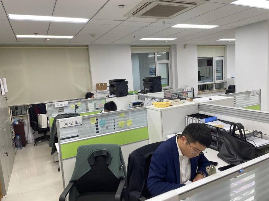 兴业银行寿光支行践行以客户为中心