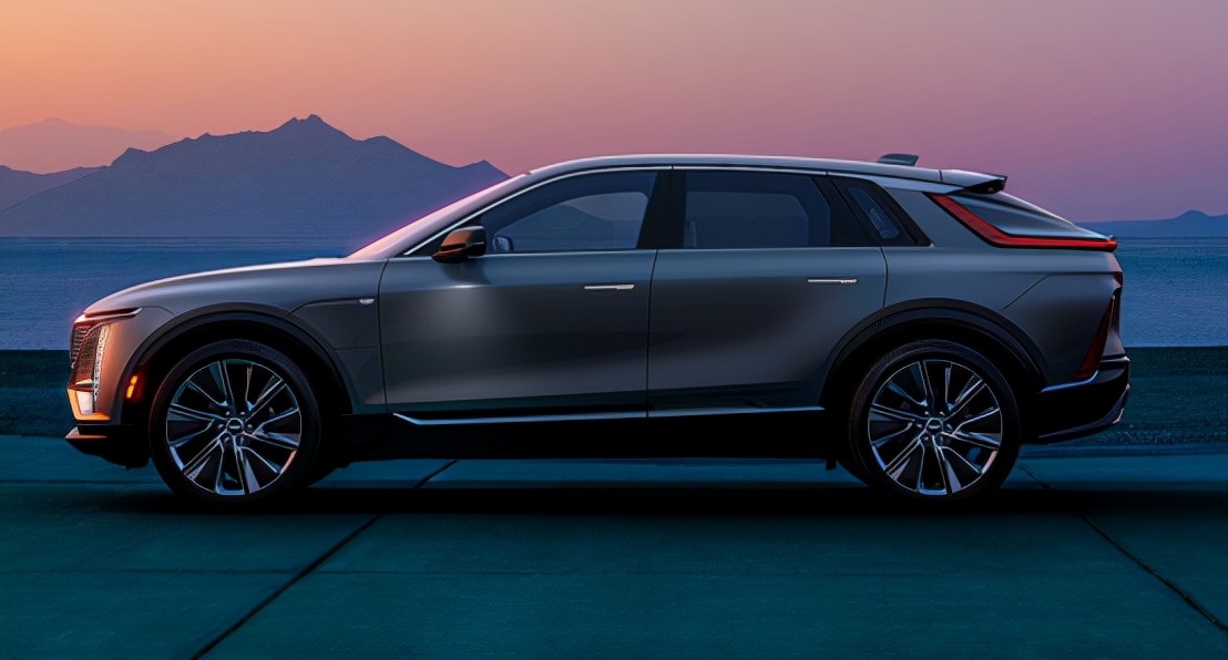 直击广州车展｜豪华品牌纯电动SUV扎堆，哪款车型最值得一看？休闲区蓝鸢梦想 - Www.slyday.coM