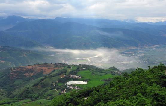 仍在搜救!4名考察队员野外失联,他们进入的哀牢山有多可怕?休闲区蓝鸢梦想 - Www.slyday.coM 仍在搜救!4名考察队员野外失联,他们进入的哀牢山有多可怕?休闲区蓝鸢梦想 - Www.slyday.coM