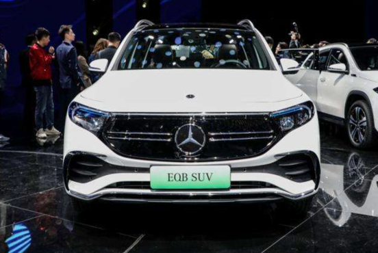 直击广州车展｜豪华品牌纯电动SUV扎堆，哪款车型最值得一看？休闲区蓝鸢梦想 - Www.slyday.coM