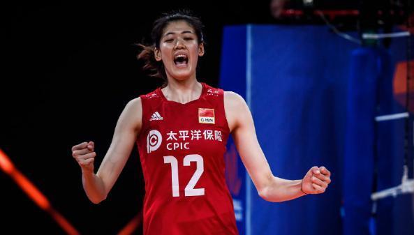 李盈莹曝30岁前要结婚！开会玩手机被批不认真，已成女排头号球星休闲区蓝鸢梦想 - Www.slyday.coM