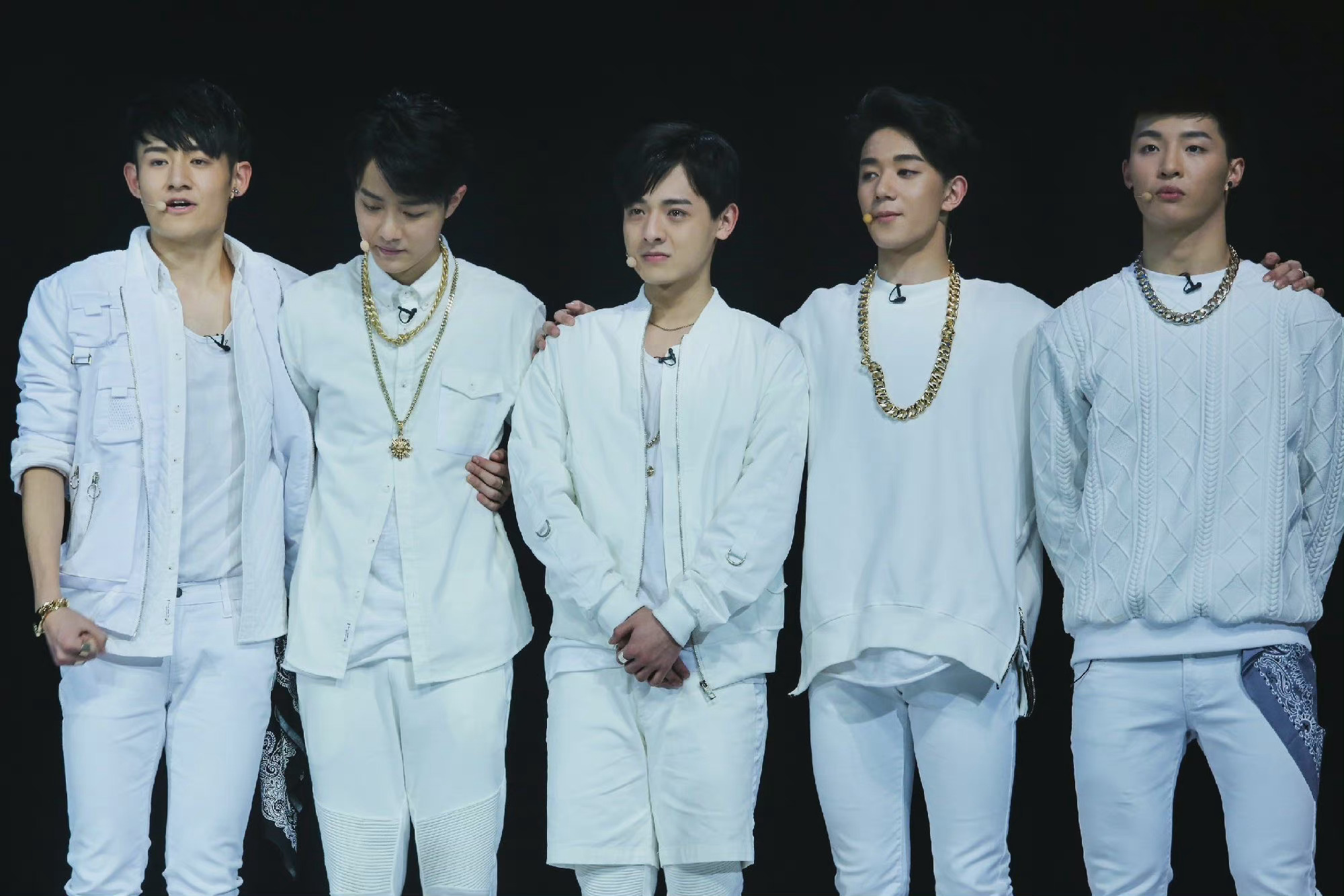 太快了燃烧吧少年居然开播六年了