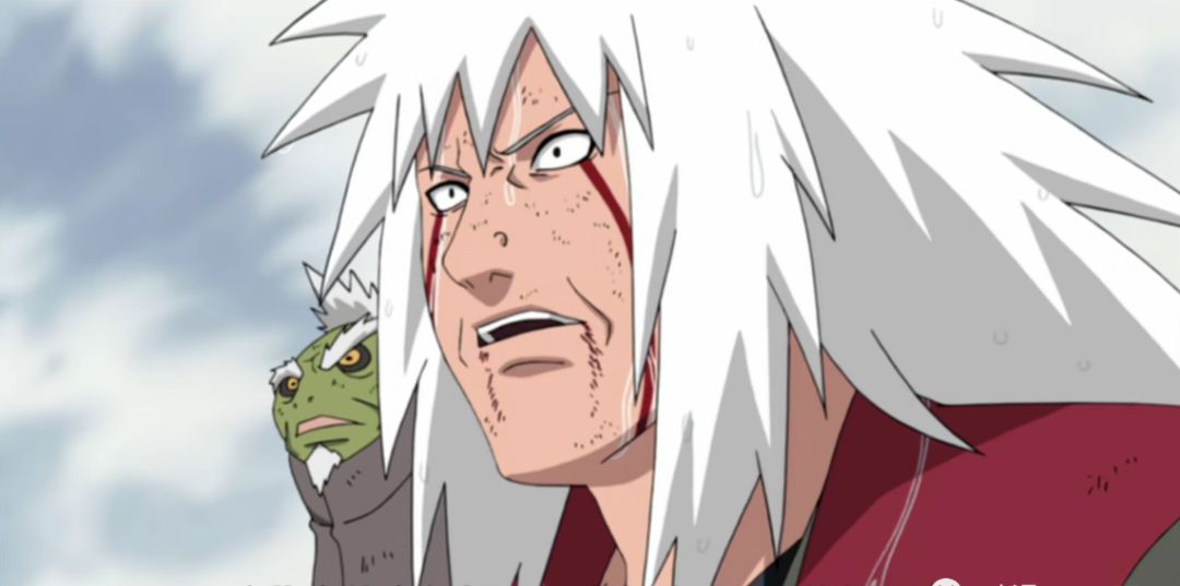 如果自来也情报充足，在面对六道佩恩的时候，他还会被打败吗？休闲区蓝鸢梦想 - Www.slyday.coM