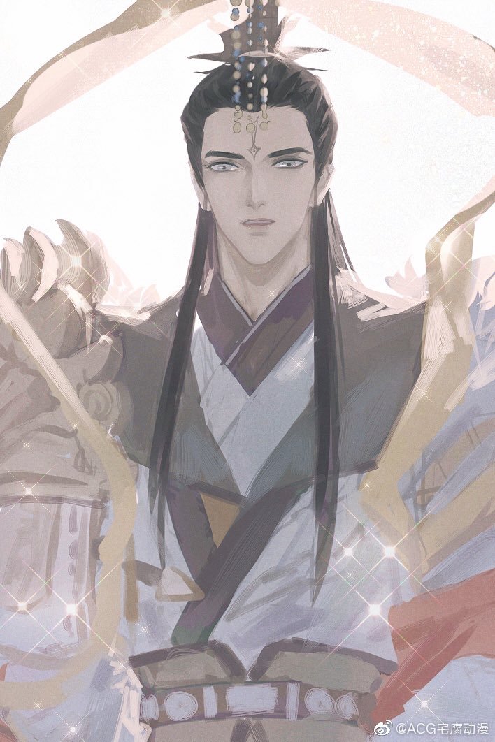 这君吾帅到我了谁能想到帝君这么帅twixianduguaitan