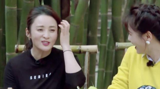 杨蓉拍戏被蒋勤勤打肿脸?小说里的白莲花剧情,成真了!休闲区蓝鸢梦想 - Www.slyday.coM