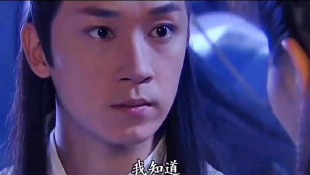 还有谁没看过刘涛的白素贞和潘粤明的许仙嘛?