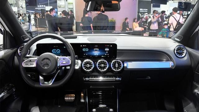 直击广州车展｜豪华品牌纯电动SUV扎堆，哪款车型最值得一看？休闲区蓝鸢梦想 - Www.slyday.coM