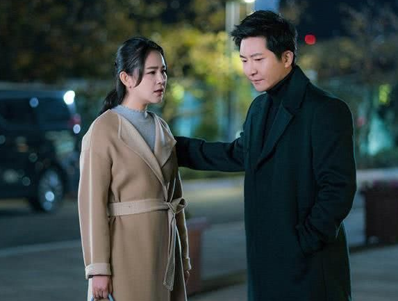 郭京飞|情侣|剧中_新浪新闻