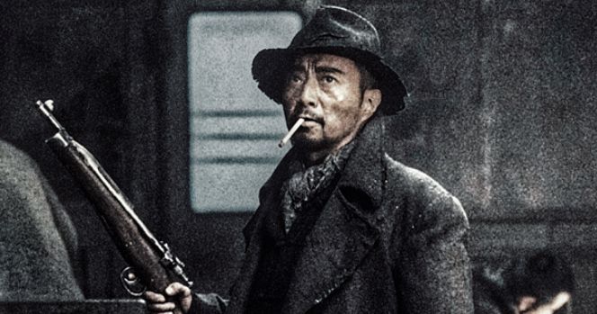 铁道英雄热映范伟张涵予同台飙戏没想火的竟是不起眼的她