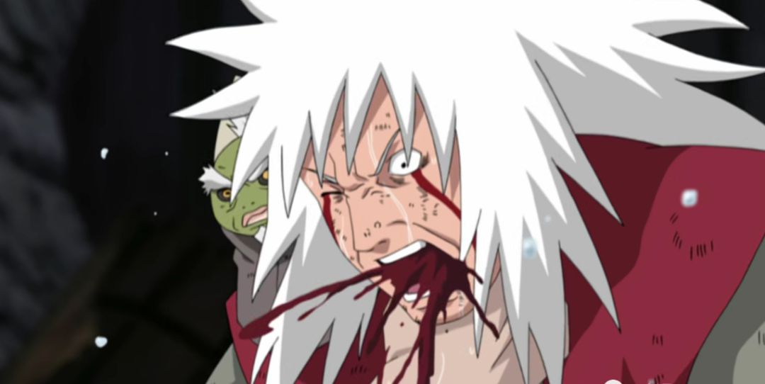 如果自来也情报充足，在面对六道佩恩的时候，他还会被打败吗？休闲区蓝鸢梦想 - Www.slyday.coM