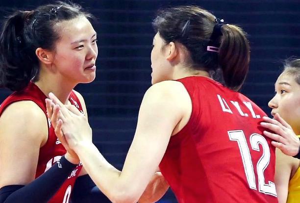 李盈莹曝30岁前要结婚！开会玩手机被批不认真，已成女排头号球星休闲区蓝鸢梦想 - Www.slyday.coM