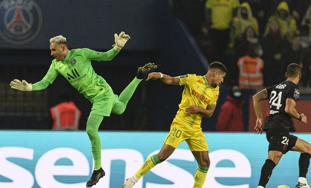 终于打进法甲首球!10打11大胜,梅西状态回暖,最后时刻主宰比赛休闲区蓝鸢梦想 - Www.slyday.coM