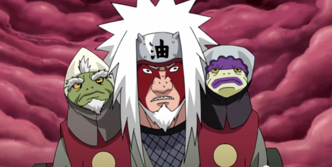 如果自来也情报充足，在面对六道佩恩的时候，他还会被打败吗？休闲区蓝鸢梦想 - Www.slyday.coM