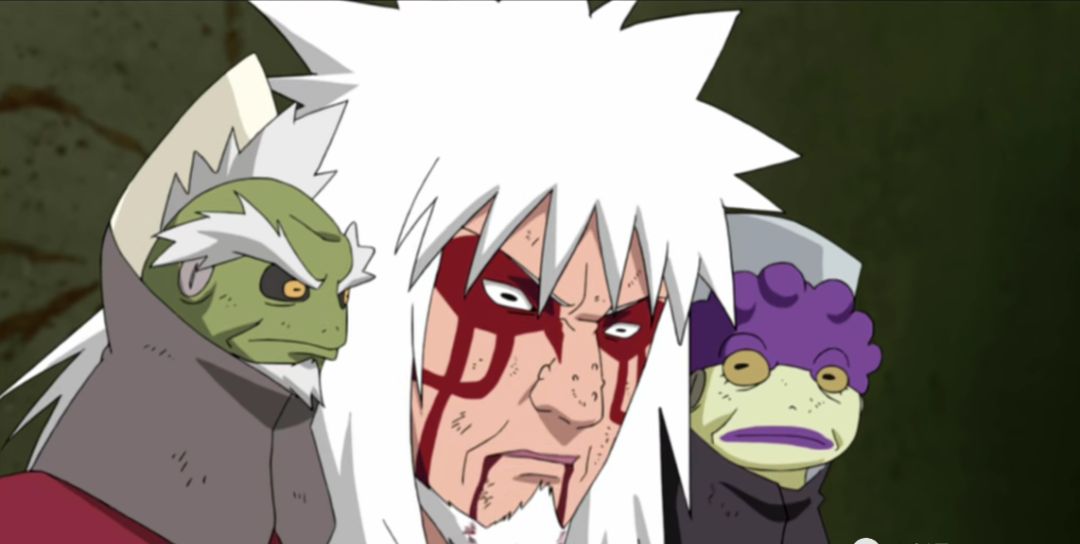 如果自来也情报充足，在面对六道佩恩的时候，他还会被打败吗？休闲区蓝鸢梦想 - Www.slyday.coM