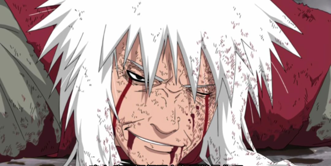 如果自来也情报充足，在面对六道佩恩的时候，他还会被打败吗？休闲区蓝鸢梦想 - Www.slyday.coM