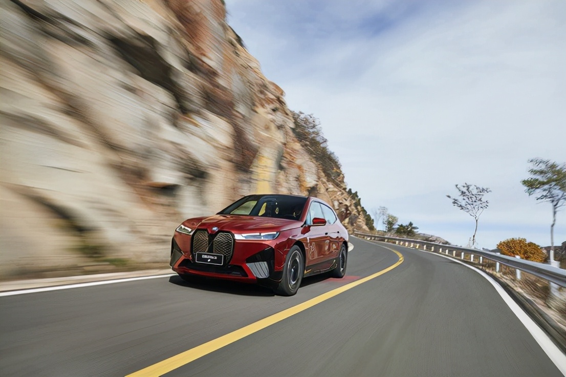 直击广州车展｜豪华品牌纯电动SUV扎堆，哪款车型最值得一看？休闲区蓝鸢梦想 - Www.slyday.coM