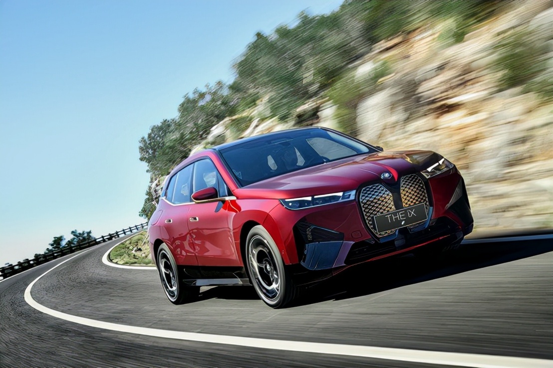 直击广州车展｜豪华品牌纯电动SUV扎堆，哪款车型最值得一看？休闲区蓝鸢梦想 - Www.slyday.coM