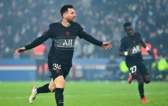 终于打进法甲首球!10打11大胜,梅西状态回暖,最后时刻主宰比赛休闲区蓝鸢梦想 - Www.slyday.coM