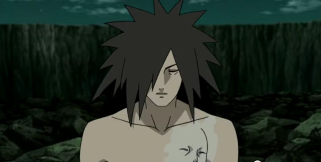 宇智波斑既然得到了柱间细胞为什么卷土重来他有什么顾虑吗