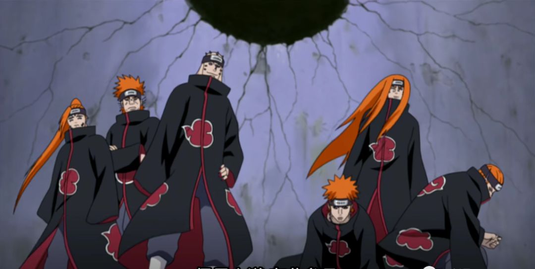 如果自来也情报充足，在面对六道佩恩的时候，他还会被打败吗？休闲区蓝鸢梦想 - Www.slyday.coM