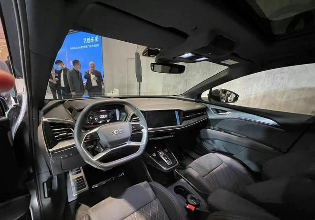 直击广州车展｜豪华品牌纯电动SUV扎堆，哪款车型最值得一看？休闲区蓝鸢梦想 - Www.slyday.coM