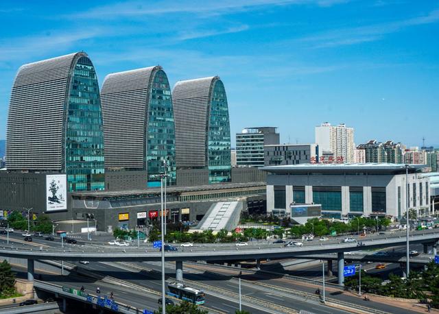 北京北站的前世今生