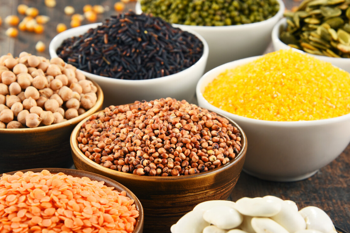 老年人买保健品花的钱不如多用在4类食物上或更益于健康